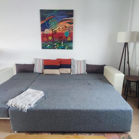 Central, Cozy, 15 Min Walk To The Beach, Fast Wi-Fi, Free Parking, 4Ppl Bodrum Exterior photo